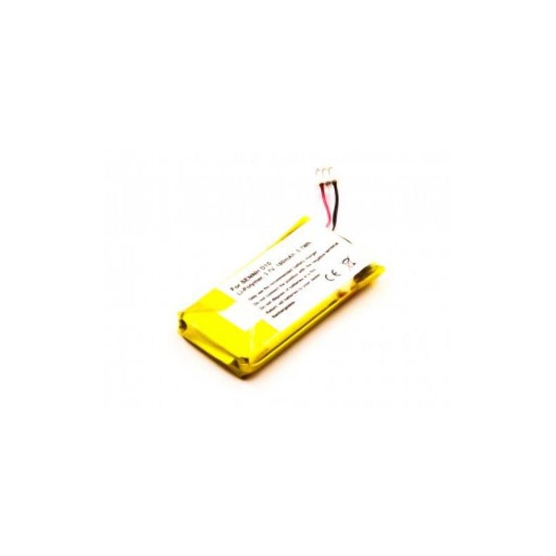 CoreParts Battery 0.7Wh Li-ion 3.7V